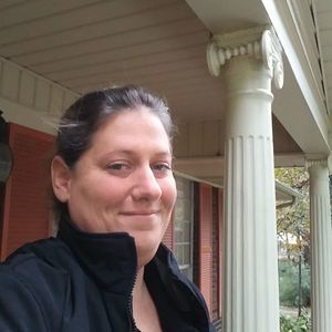 Meet your Posher, Tracy